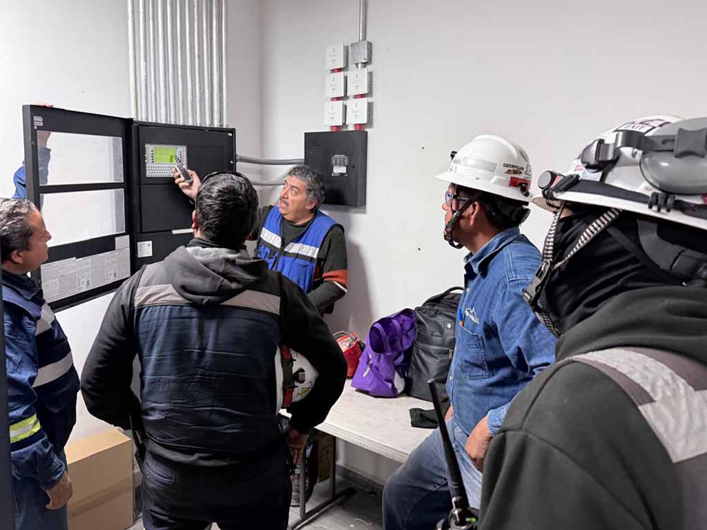 consultoria especializada industrial